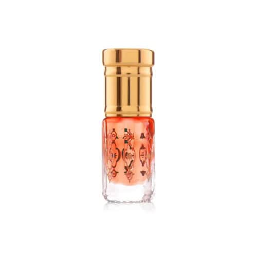 Al Hakimi Fragrances Combo Red Musk & Green Musk 1/4 Tola
