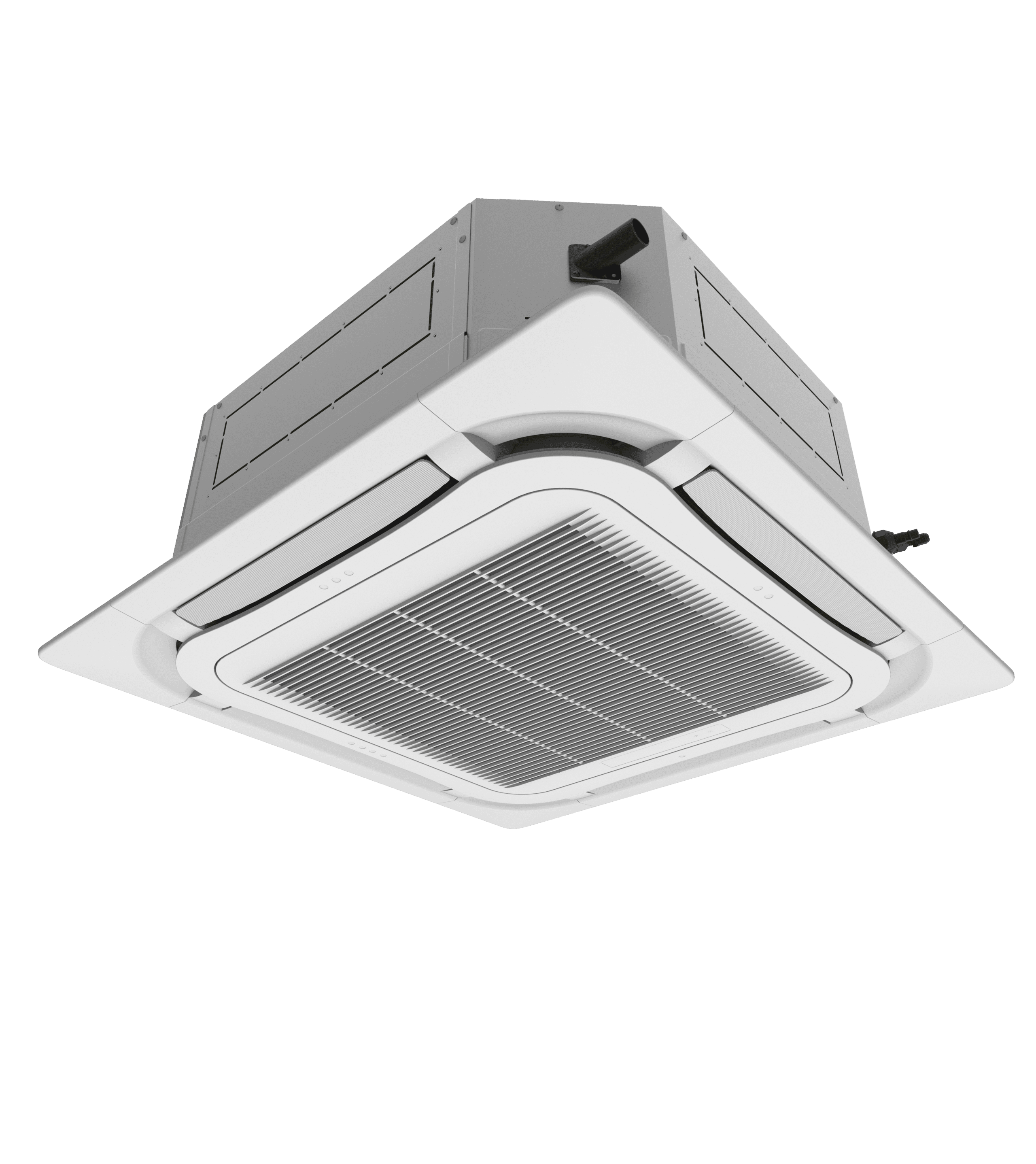Gree 5 Star T4 Technology Inverter Cassette Air Conditioner 32000 BTU