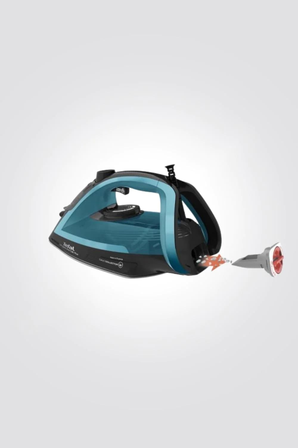 Tefal Steam Iron Ultra Gliss 2800W